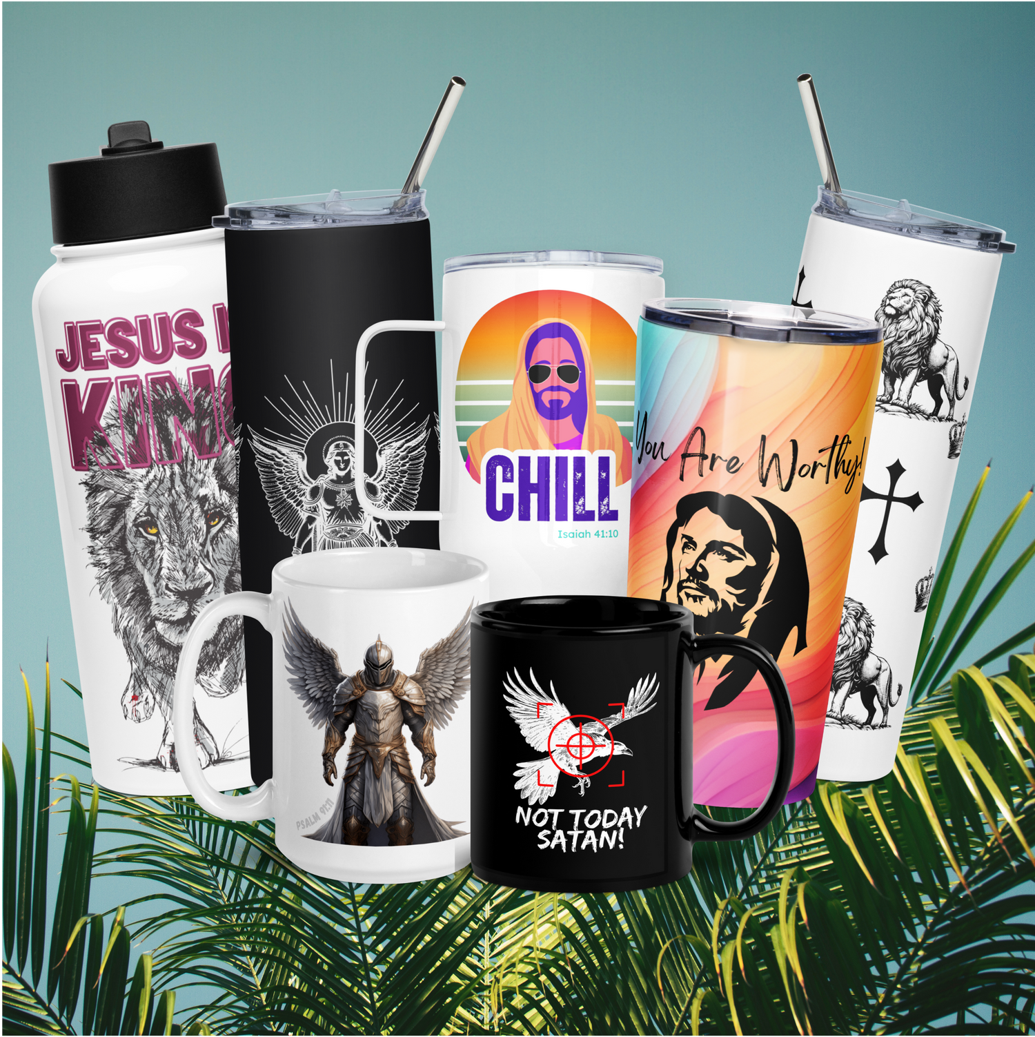 Drinkware